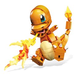 Pokemon Charmender POKÉMON 180 pz GKY96