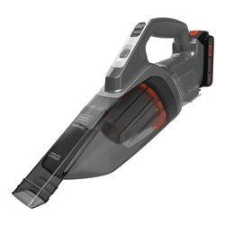Image of Mini aspirapolvere DUSTBUSTER Litio Grigio 18V BCHV001C1 Batteria integrata cod094