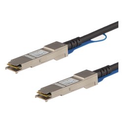 Modulo SFP Cisco Qsfp H40G Cu1M Compatibile QSFPH40GCU1M