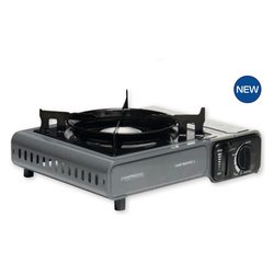 Fornello campeggio Bistrò 3 Stove 2000038753