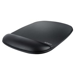 Image of Tappetino mouse Mouse Pad nero B ERGO MOUSE PAD cod094
