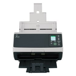 Scanner 600DPI IMAGE SCANNER Fi 8170 Black e White PA03810 B051