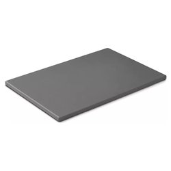 Pietra pizza (44x30cm) Nero 18414