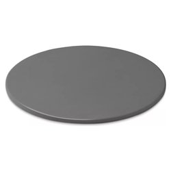 Pietra pizza Rotonda Nero (36,5 cm) 18412