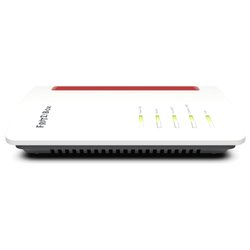 Modem router FRITZ!BOX 7510 Single Band White e Red 20002997