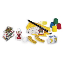 Gioco Trucchetti Perfetti 11558