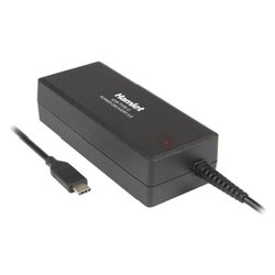 Alimentatore universale USB Type-C Power Delivery 3.0 Black 65W XPWNB065PD