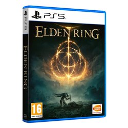 PLAYSTATION 5 Elden Ring PEGI 16+ 114995