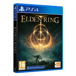 PLAYSTATION 4 Elden Ring PEGI 16+ 113609