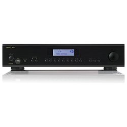 Amplificatore HI FI 2.0 A12Mkii Black 60w per canale