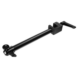 Asta stativo Solid Arm Black 10AAG9901