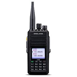 Ricetrasmittente Ct990 Eb Black C1339 01