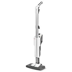 Image of Lava pavimenti a vapore 1500W VAPORETTO Sv610 Style bianco e grigio PTEU0304 cod094