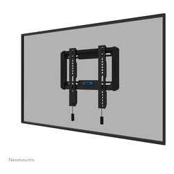 Supporto monitor parete Portata 45 Kg VESA 200 x 200 Fixed Wall Mount Black WL30 550BL12