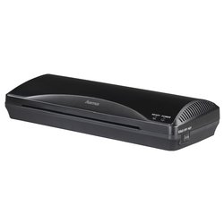Laminatore HOME & OFFICE A4 Black 00050561