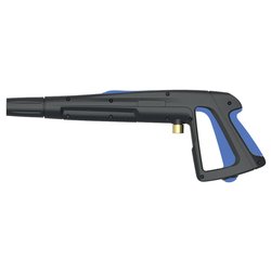Pistola idropulitrice Ygl190 con Clip Tubo attacco rapido ottone 46575