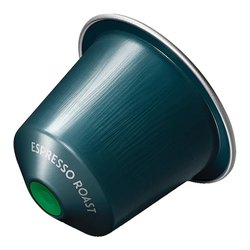 Capsule NESPRESSO Espresso Roast 10 pz