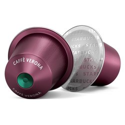 Capsule NESPRESSO Caffè Verona 10 pz