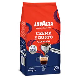 Caffè Grani Crema e Gusto Espresso 3897 1000 gr