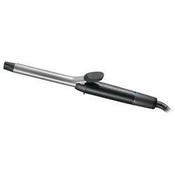 Arricciacapelli Pro Spiral Curl CI5519 Black e Silver 45641560100