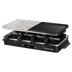 Raclette 3In1 Black 26280 56