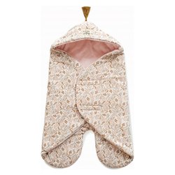 Sacco invernale Universale (85x70 cm) ENVELOPE Pale 80498 U09