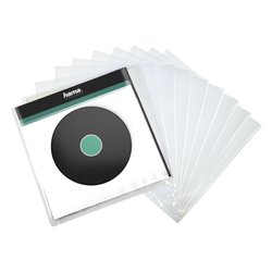 Buste proteggi LP Sleeve Trasparente 00181430 10 pz