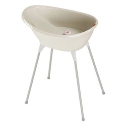 Vasca bimbo con cavalletto BELLA Bianco (78,5x54,5x99,5 cm) 925 16