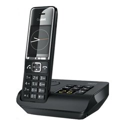 Cordless Singolo COMFORT C550A Black S30852 H3021 K104