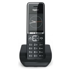 Cordless Singolo COMFORT 550 Black S30852 H3001 K104