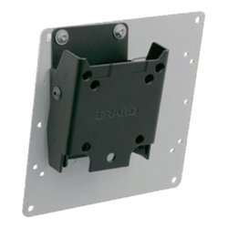 Kit VESA ERARD Applik 200 Black 045200