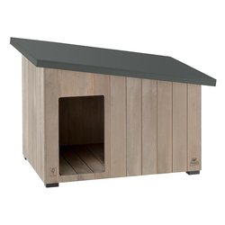 Image of Cuccia esterno Argo 80 taglia medio/grande (95,5x92,5x67 cm) 87027300 cod094