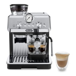 Macchina caffè espresso 1400W LA SPECIALISTA Arte Ec9155 Mb Dark grey 0132126043