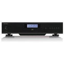Lettore CD HI FI Cd14Mkii Black