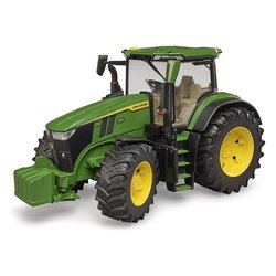 Trattore 7R350 scala 1:16 (36cm) JOHN DEERE 03150