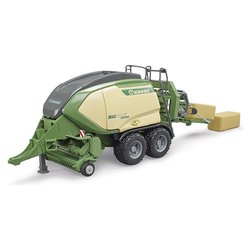 Pressaballe Big Pack 1290Hdp Vc 1:16 KRONE 02033