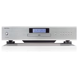 Lettore CD HI FI Cd14Mkii Silver