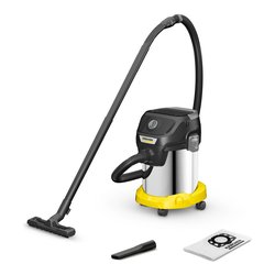Image of Bidone aspiratutto WET AND DRY Kwd 3 S V 17 4 20 F 1 628 441 0 (17Lt) cod094