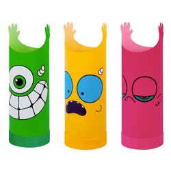 Heads Super Flying Glinder WABOBA 704100396