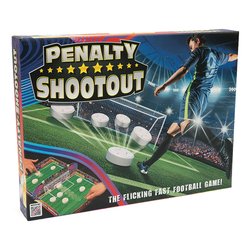 Tira Rigori gioco PEA00101