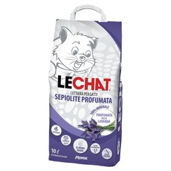 Image of Lettiera gatti LECHAT Profumata (6,7Kg) 11510 cod094