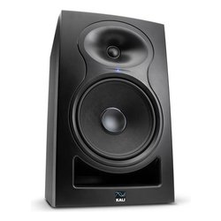 Cassa monitor LONE PINE Black 100W LP 8 EU V2