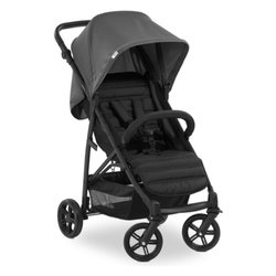 Passeggino 4 ruote 0 - 22 kg RAPID 4 Grey 148464