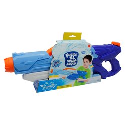 Fucile ad acqua a pompa XL (58cm) SUNDAY SPLASHMATIC 42697