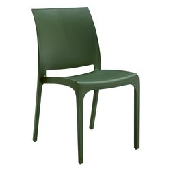 Sedia da esterno VOLGA Pine green 300 5