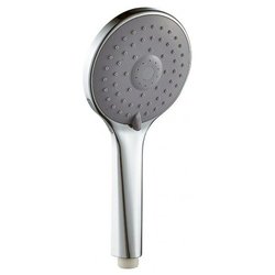 Doccetta da bagno 3 funzioni Prisma Cromo SAPDOC0232CR
