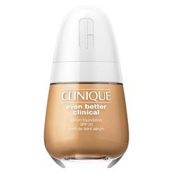 Fondotinta Even Better Clinical Serum Spf20 74 beige