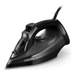 Ferro stiro vapore 5000 SERIES Steam Iron Black DST5040 80 2600W