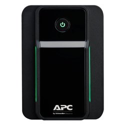 Image of Gruppo di continuità 500VA BACK UPS nero BX500MI cod094