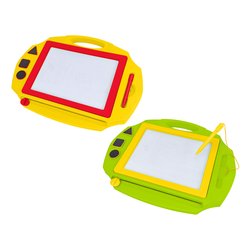 Gioco lavagna Magica a Colori KIDEA Assortito 40923